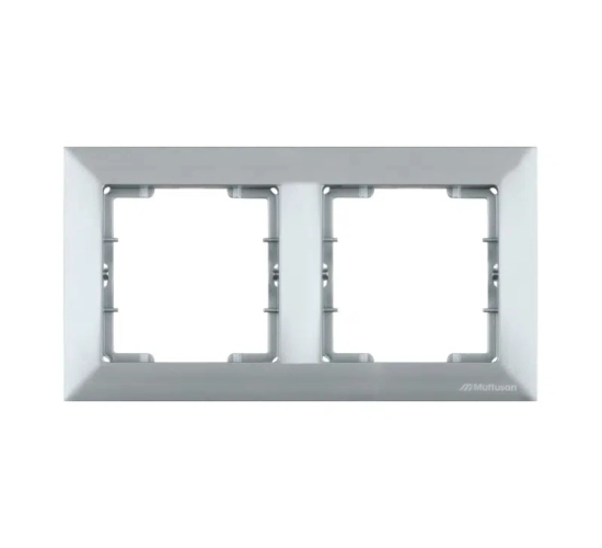 Двойна хоризонтална рамка Инокс Candela Mutlusan_1734711750.png